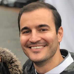 Meet your Posher, Tyler